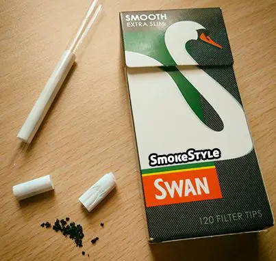 Filtri ai Carboni Attivi Swan: la Recensione