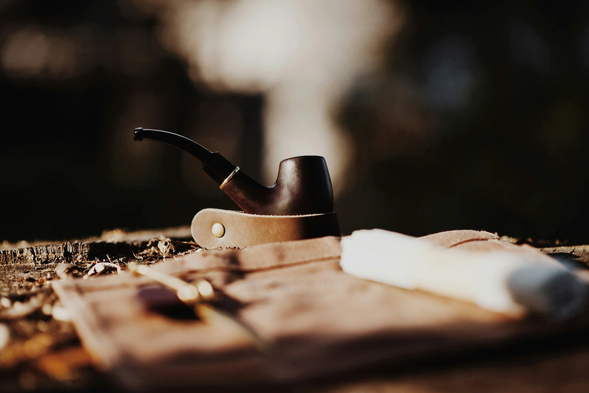 Il Mondo delle Pipe: Quale Modello Scegliere per un Fumo Perfetto?