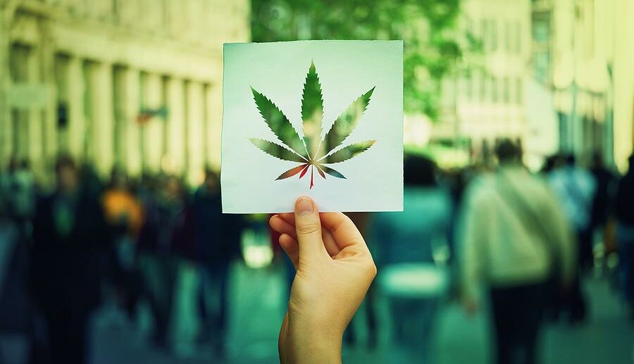 Cannabis e social media: censura, community e nuove piattaforme