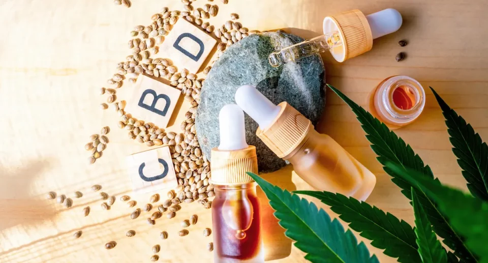 CBD per smettere di fumare: nuove ricerche e potenzialità