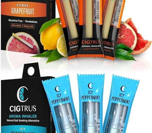 Prodotti naturali per smettere di fumare: erbe, tisane e integratori