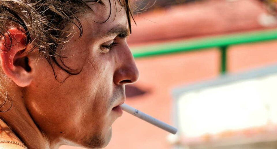 Fumo e ansia: come affrontare lo stress senza sigarette