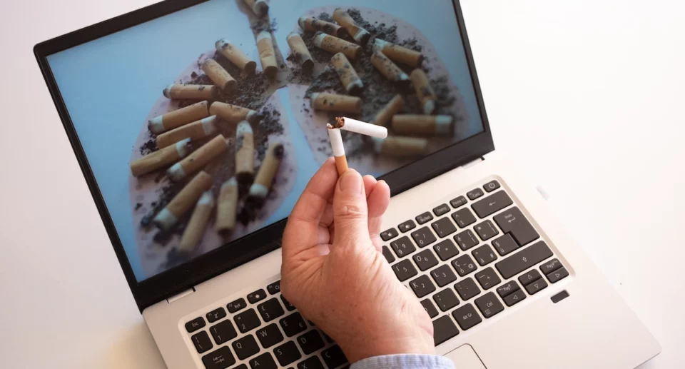 Antifumo 2.0: tecnologie e dispositivi innovativi per dire addio alle sigarette