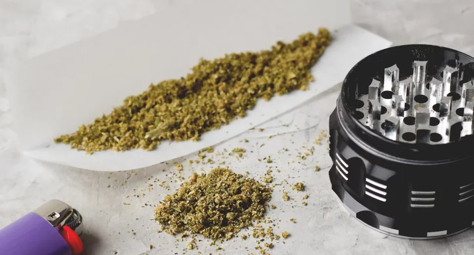 Grinder Economico in Alluminio: Qualità e Convenienza a Confronto