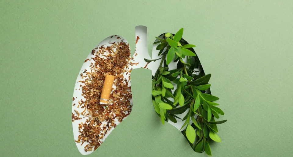 Come smettere gradualmente con il tabacco pesante: passaggi e prodotti consigliati