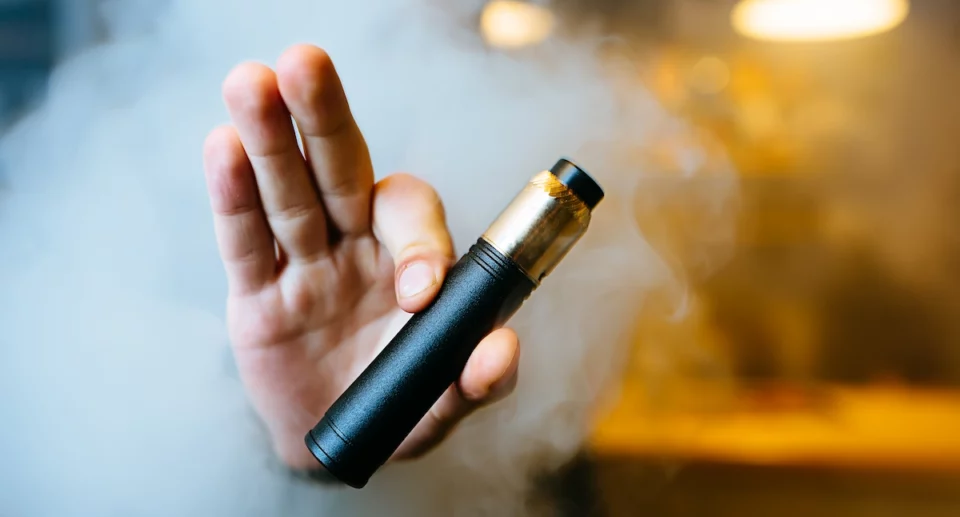 Come scegliere un vaporizzatore portatile: guida per principianti