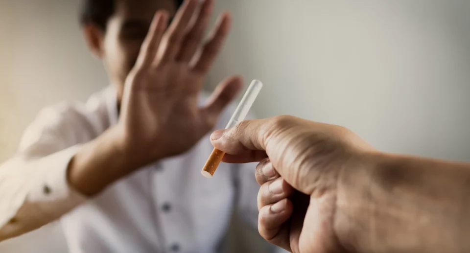 Prodotti antifumo in farmacia: cosa scegliere e quanto costano