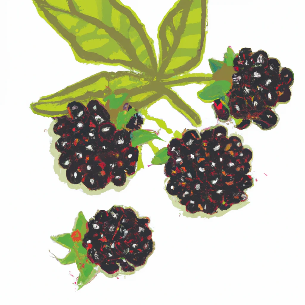 Immagine di Blackberry