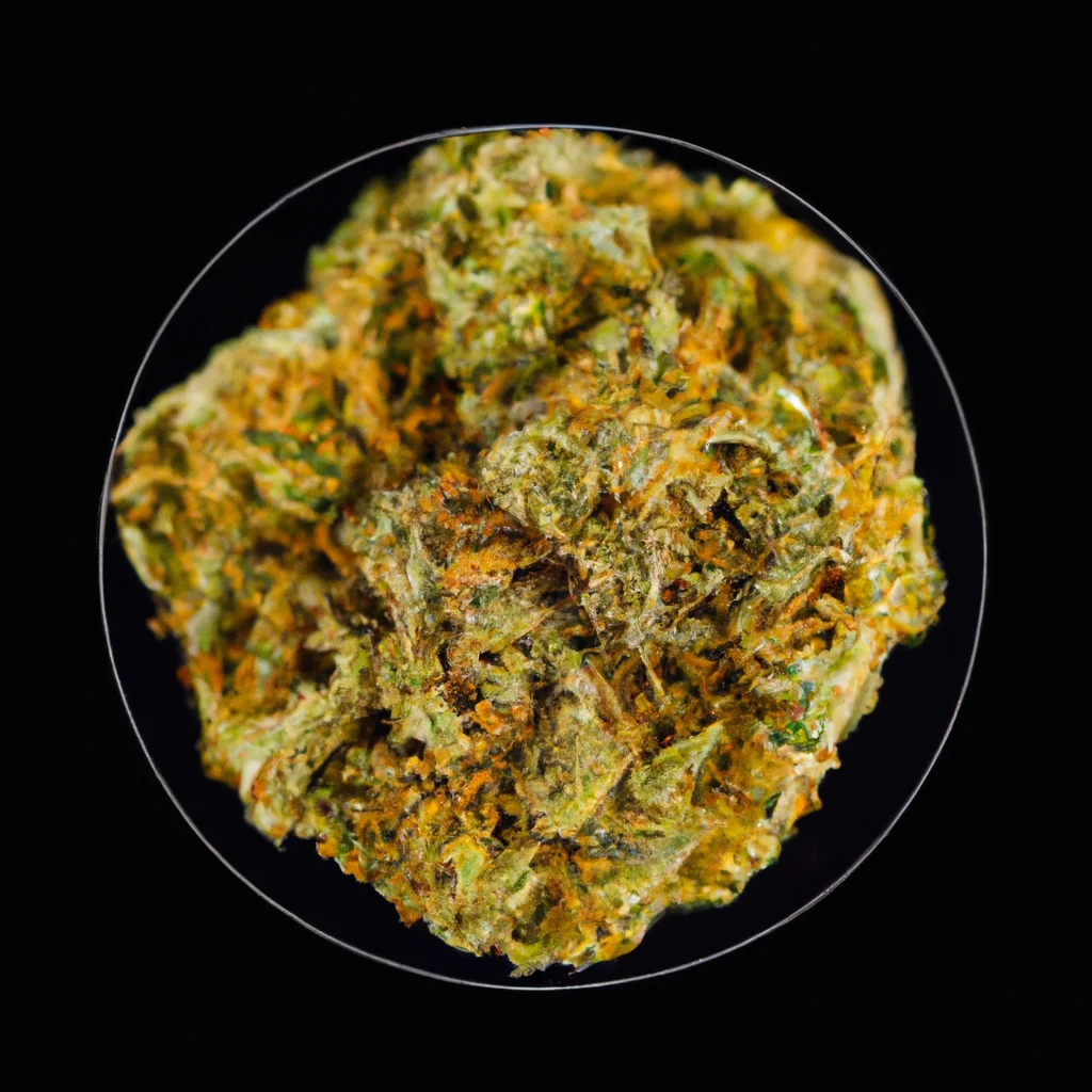Super Lemon Haze
