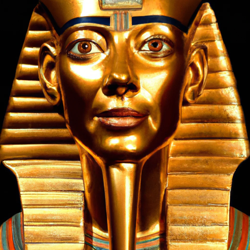 Tutankhamon